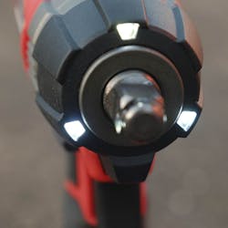 muttertrekker test: godt kjøp muttertrekker test: godt kjøp